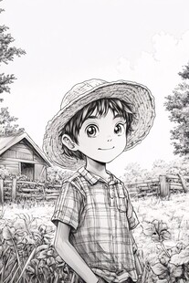 精品推荐漫画《放学别跑》横版封面图
